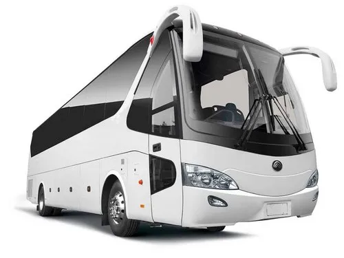 35STR Luxury Coach